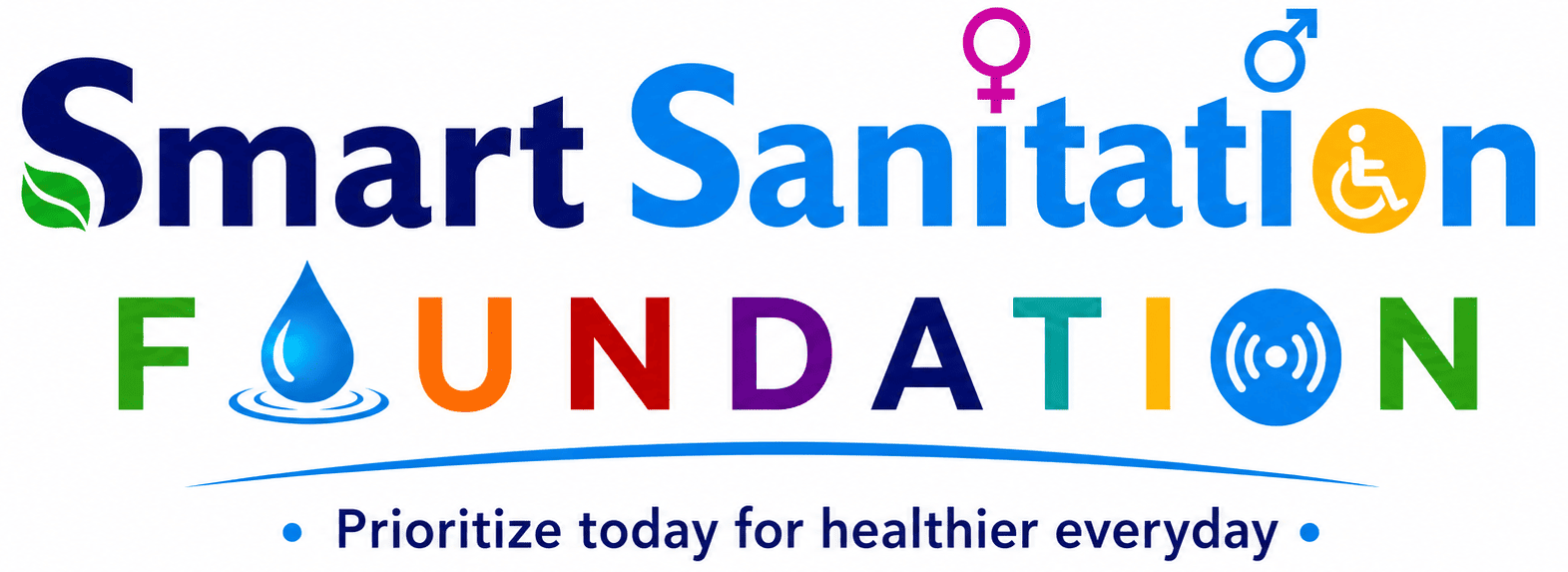 Smart Sanitation